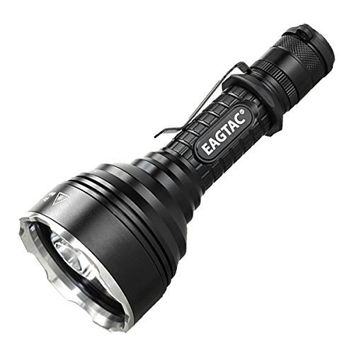 EagleTac M30LC2 Compact 1200 Lumen XP-G2 S2 Nichia 219 CRI 92 - KIT