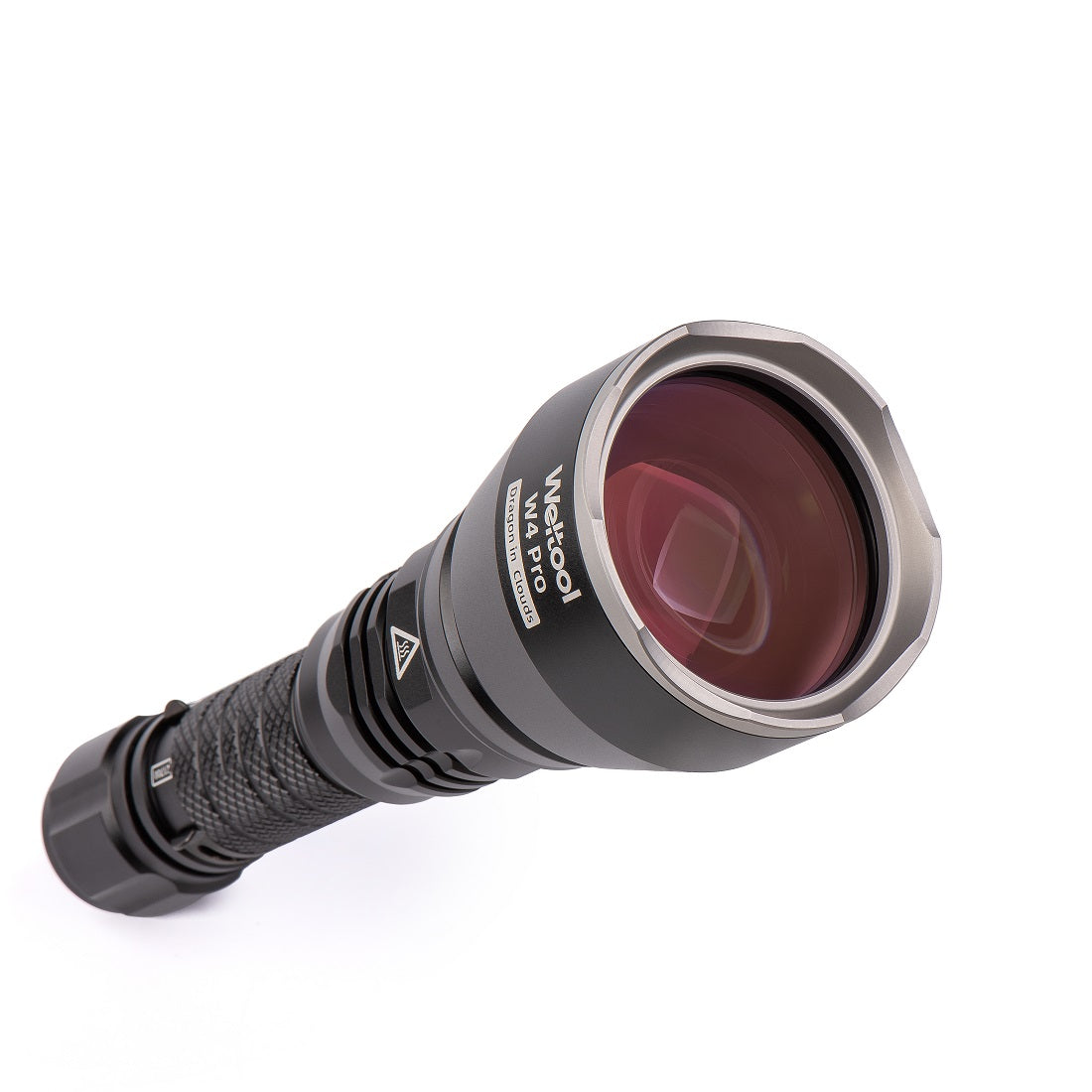 Weltool W4 PRO TAC (W4-PRO) long-range LEP spotlight