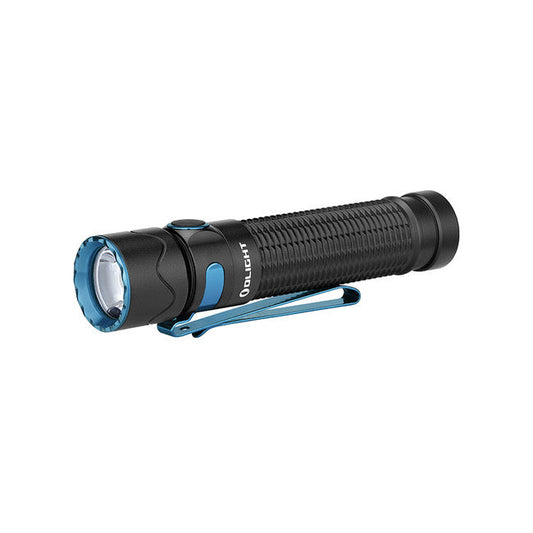 Olight Warrior Mini 2 1,750 Lumen Rechargeable Compact Flashlight 1 * 18650 Battery Included