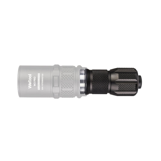 Weltool 18350 Short Body Kit for W3 and W3 Pro flashlight