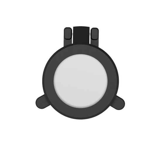Weltool LF39 (LF39) diffusion filter for T12 tactical flashlight