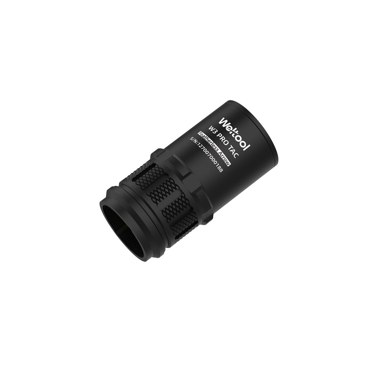 Weltool LH30 W3Pro TAC LEP head upgrade