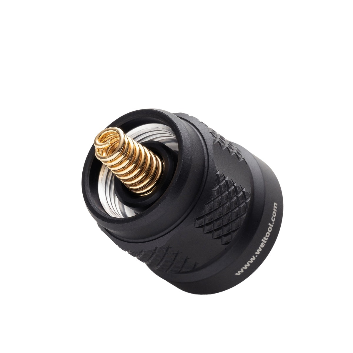 Weltool TC70 Tail Cap – Forward Clicky Switch for W35/W65 & Surefire E Series