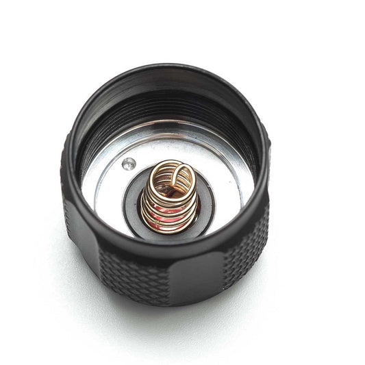 Weltool W5Pro Tail Cap replacement for W5Pro LEP flashlight