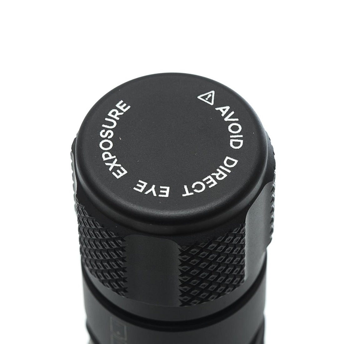 Weltool W5Pro Tail Cap accessory side view