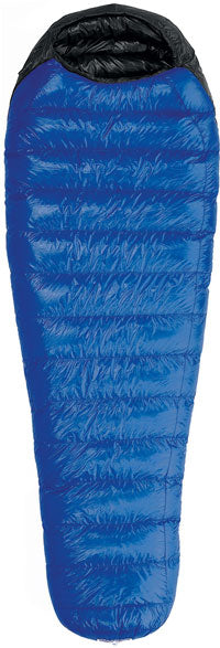 Western Mountaineering UltraLite 6 ft Sleeping Bag - Left