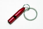 Bullet Whistle - Red