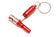 Emergency Whistle Capsule - Red