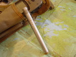 Wilderness Solutions Survival Pen II