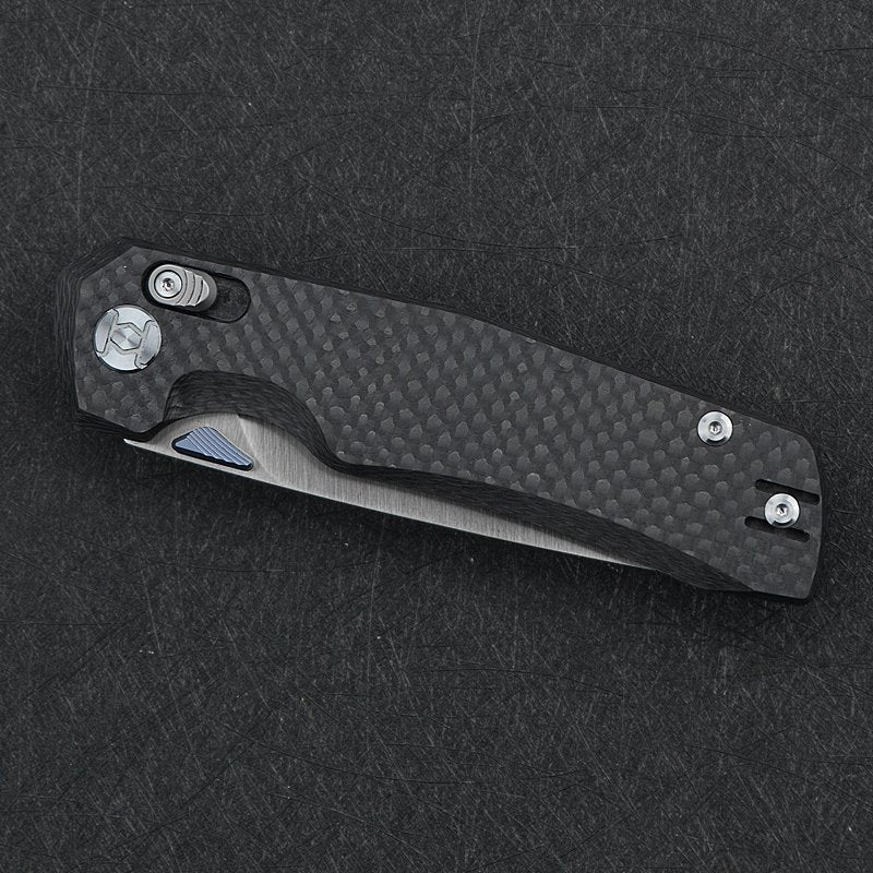 Kunwu X-TAO X703F closed view
