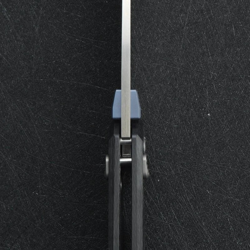 Kunwu X-TAO X703F handle detail