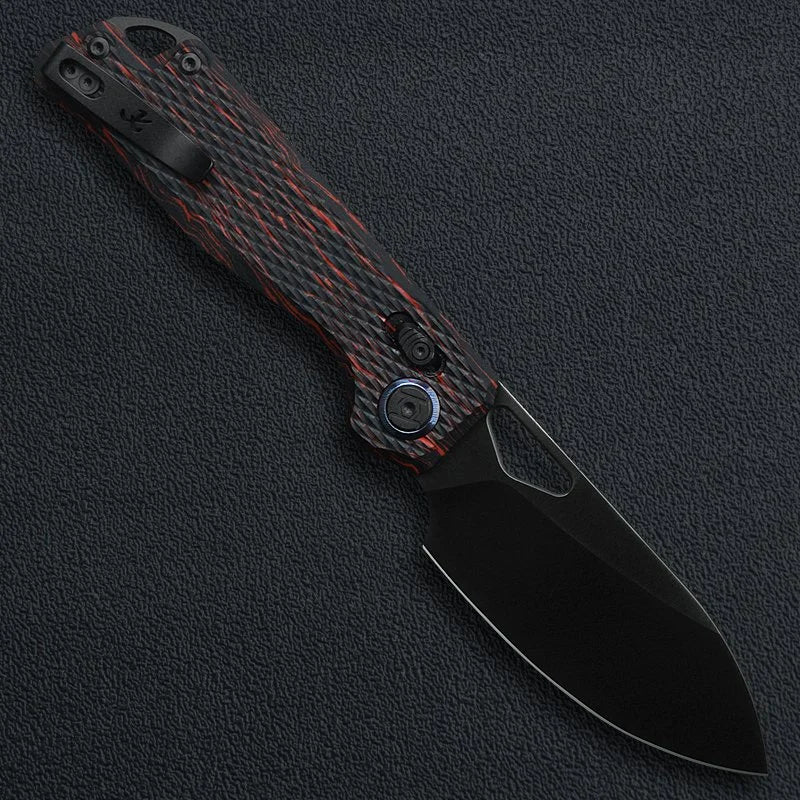 Kunwu Pulsar XL X705XL-A2 closed view