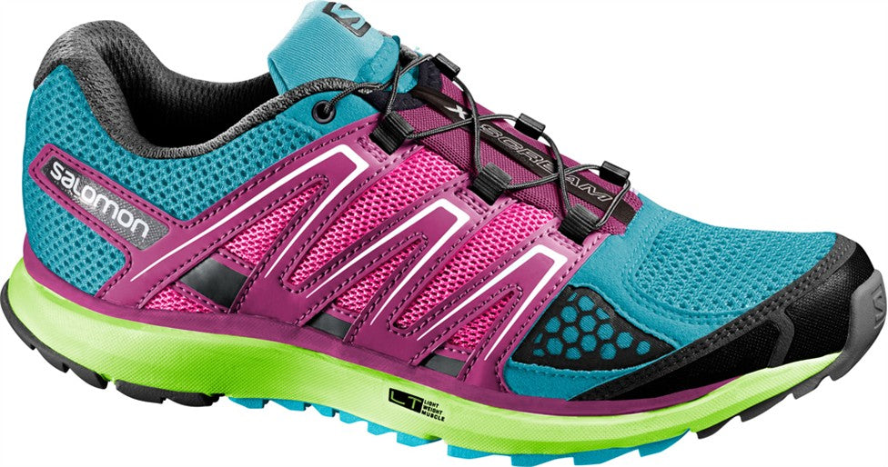 Salomon Women's X-Scream Running Shoe