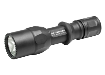 Surefire Z2X-C-BK Single Stage 320 Lumens LED Combatlight Flashlight