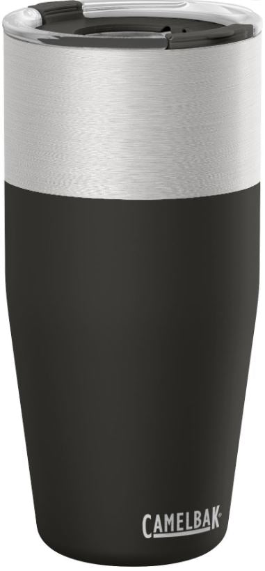 Camelbak Kickbak 20 Oz. Insulated Tumbler-Obsidian