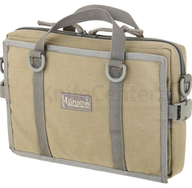 Maxpedition Triptych Organizer
