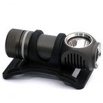 ZebraLight H31w XP-G Neutral White CR123 Headlamp
