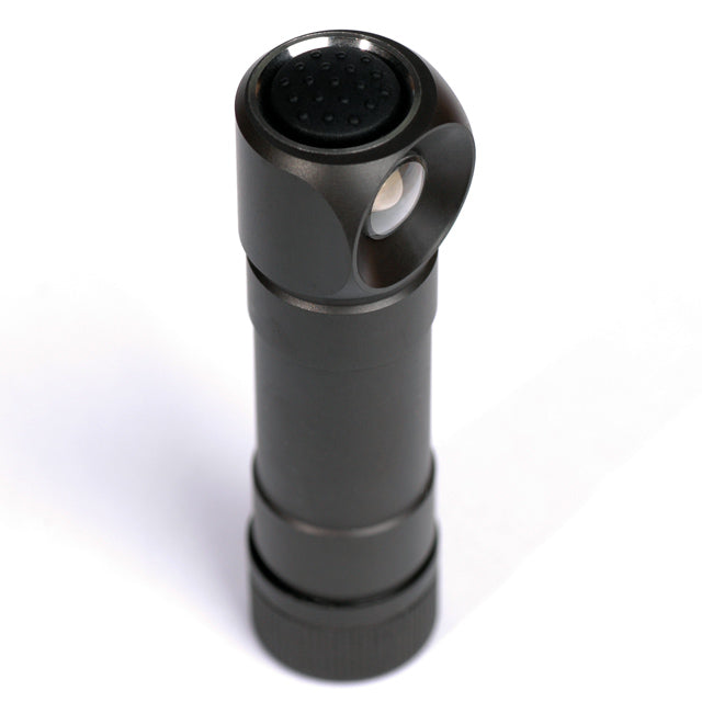 Zebralight H501r CREE Red LED Headlamp