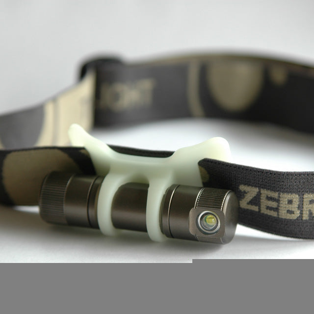 Zebralight H50b-Q5 LED Headlamp