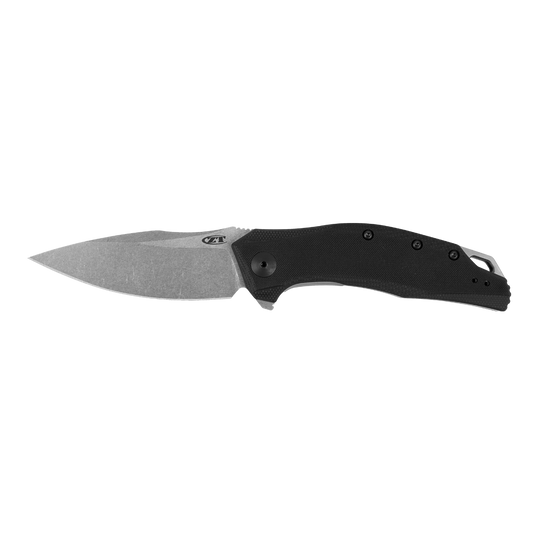 Zero Tolerance 0357 Folding Knife 3.25in Blade CPM 20CV Steel