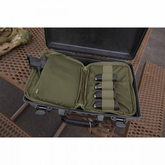 5.11 Single Pistol Case - 026 Double Tap