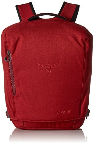 Osprey Pixel Daypack-Pinot Red