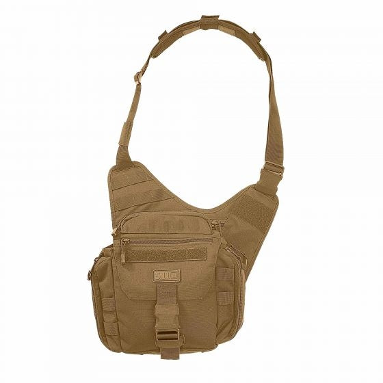 5.11 Push Pack - Flat Dark Earth