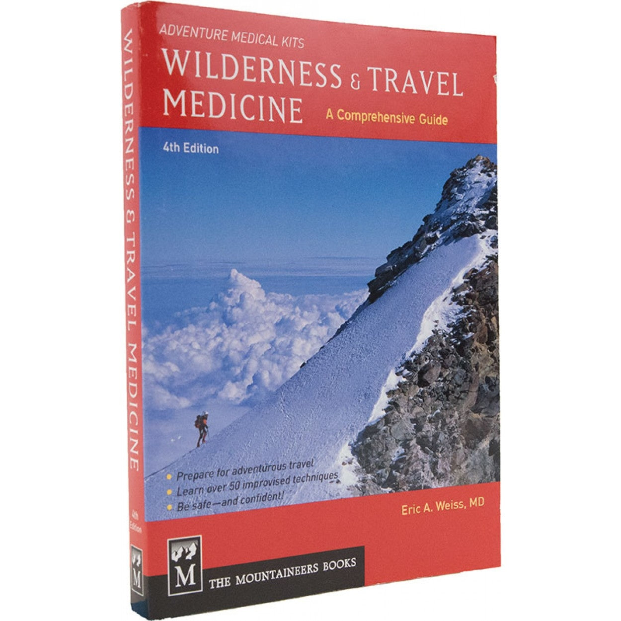 Adventure Medical World Travel First Aid Kit 1-4 People