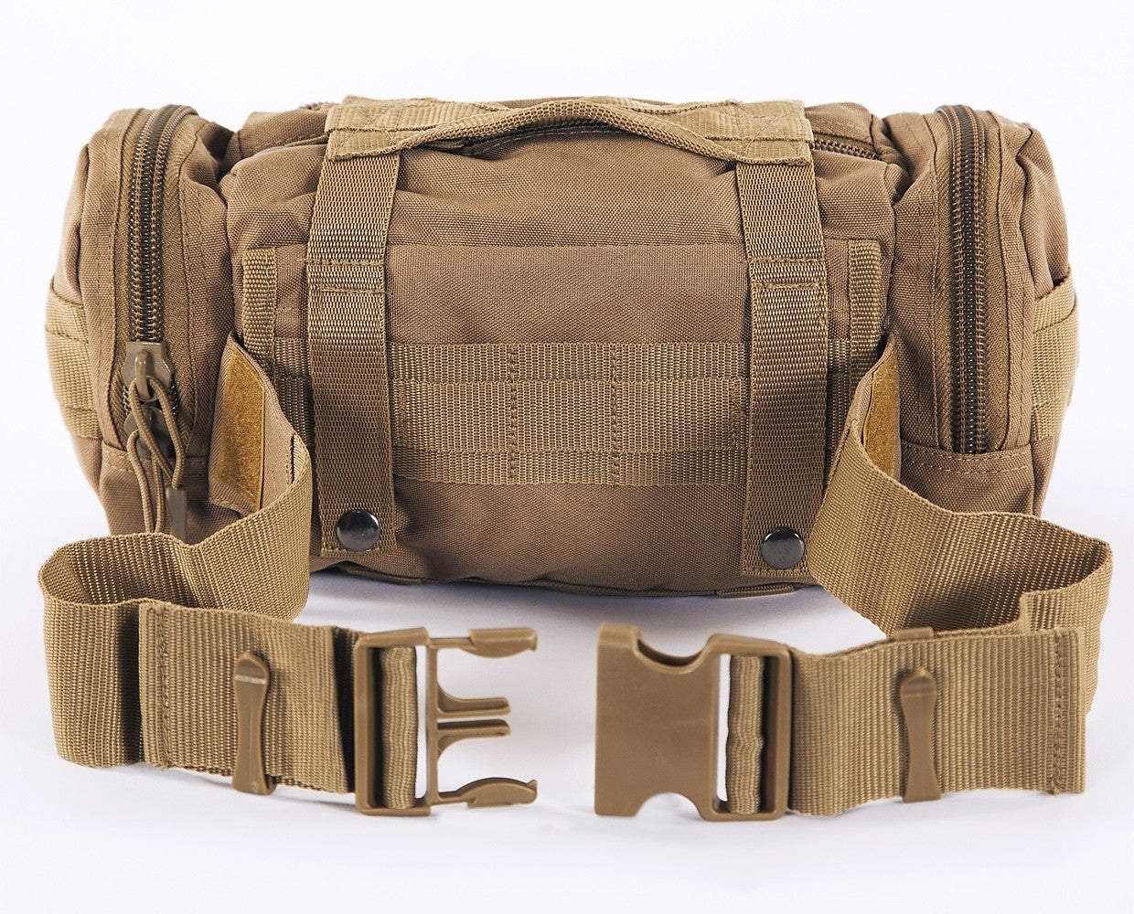 Snugpak Response Pak Coyote