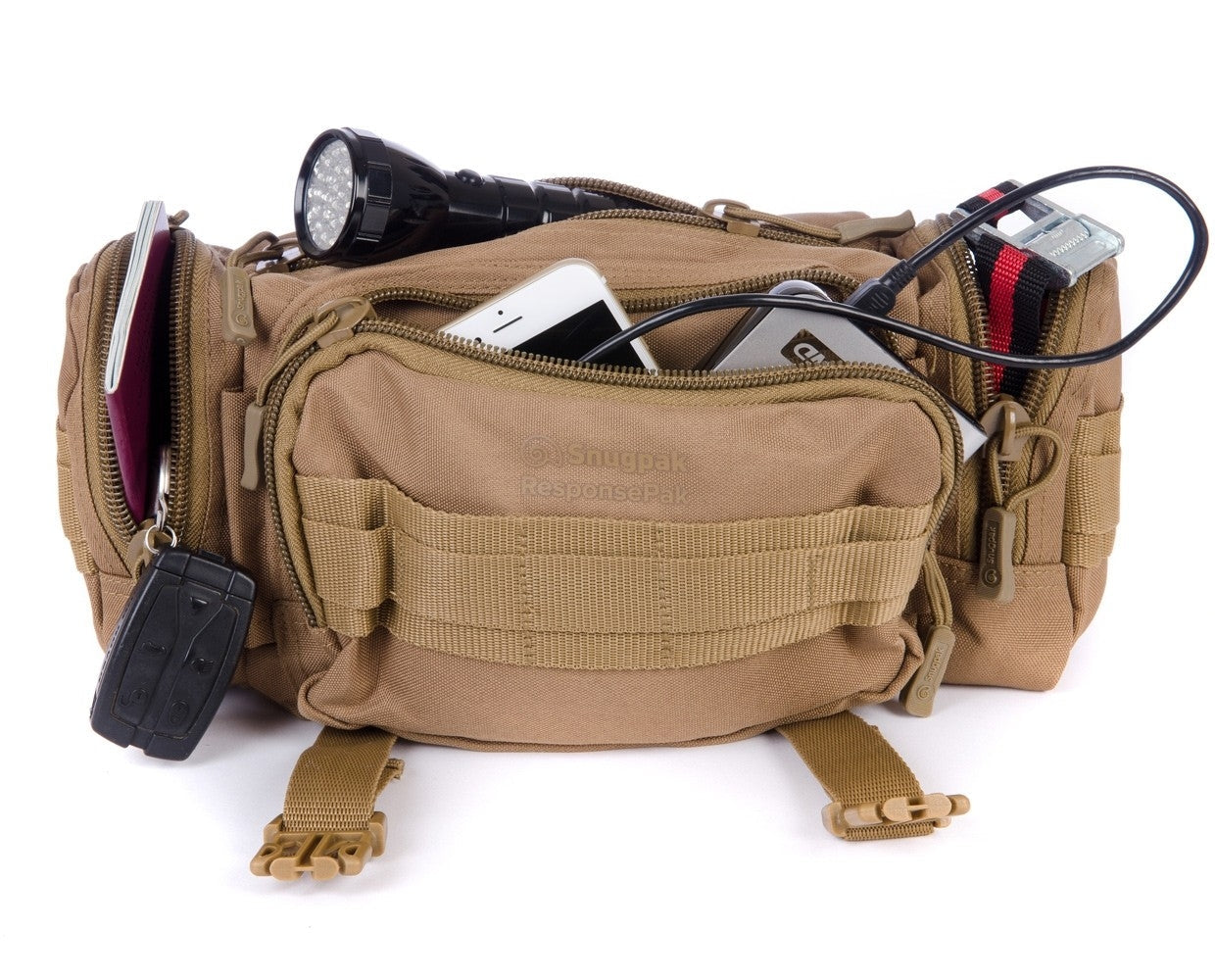 Snugpak Response Pak Coyote