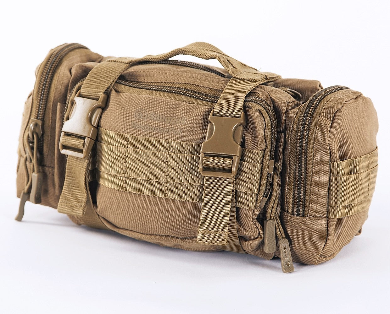 Snugpak Response Pak Coyote