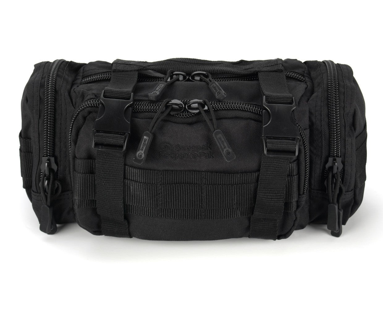 Snugpak Response Pak Black