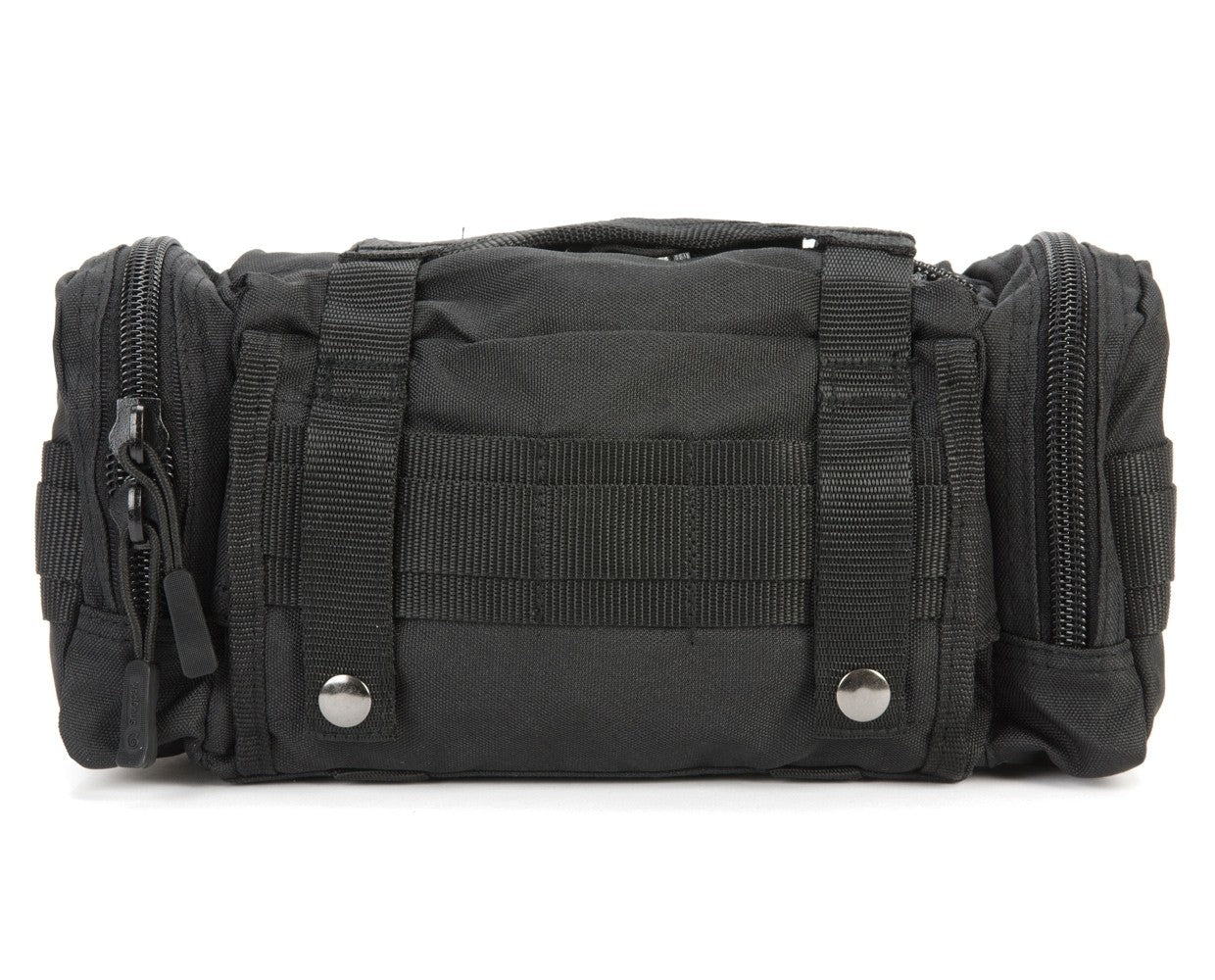 Snugpak Response Pak Black