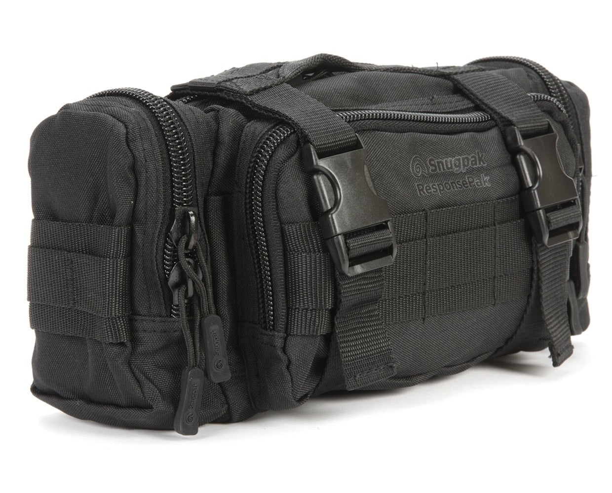 Snugpak Response Pak Black