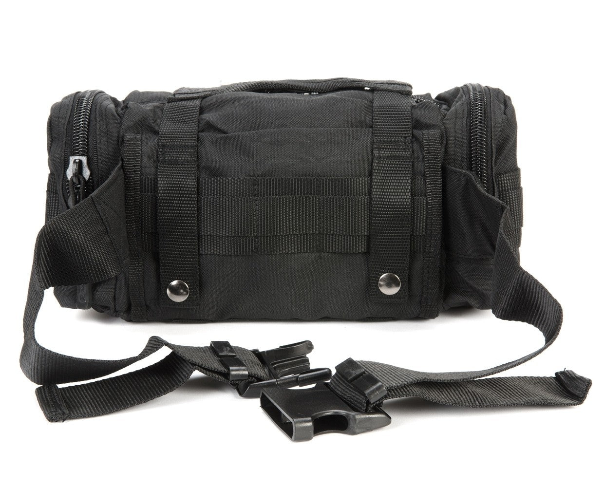 Snugpak Response Pak Black