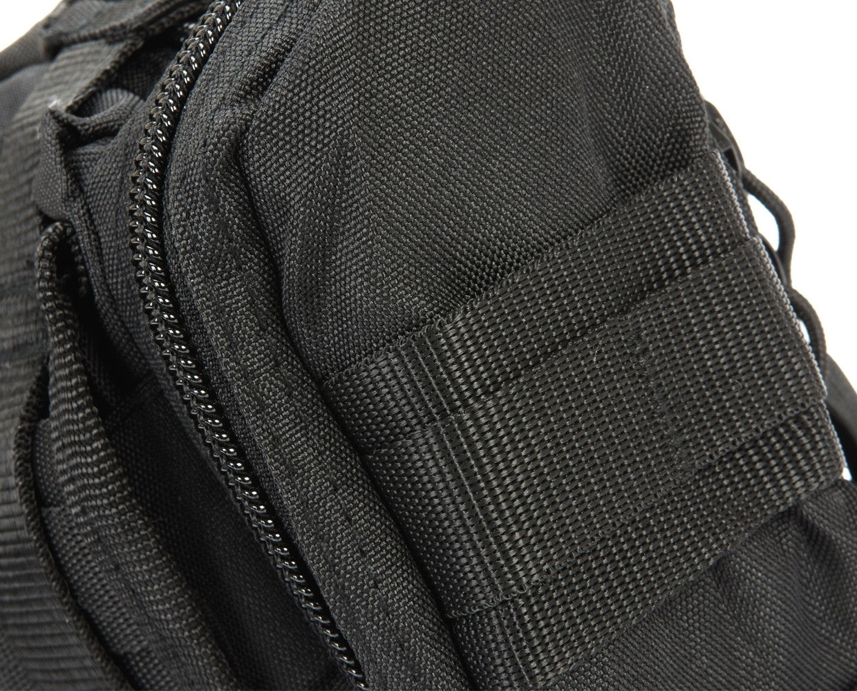 Snugpak Response Pak Black