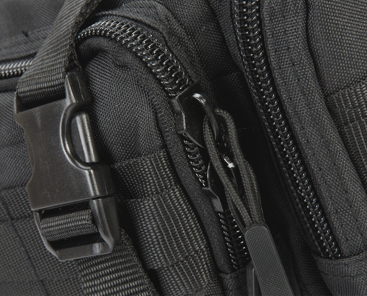 Snugpak Response Pak Black