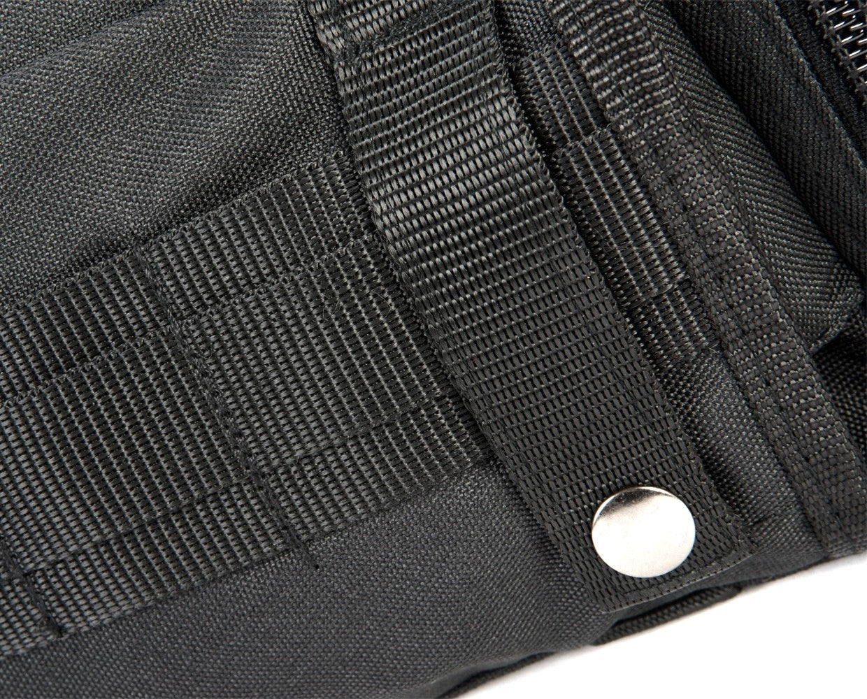 Snugpak Response Pak Black