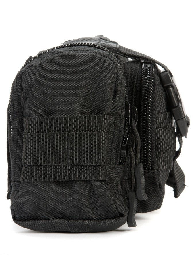 Snugpak Response Pak Black