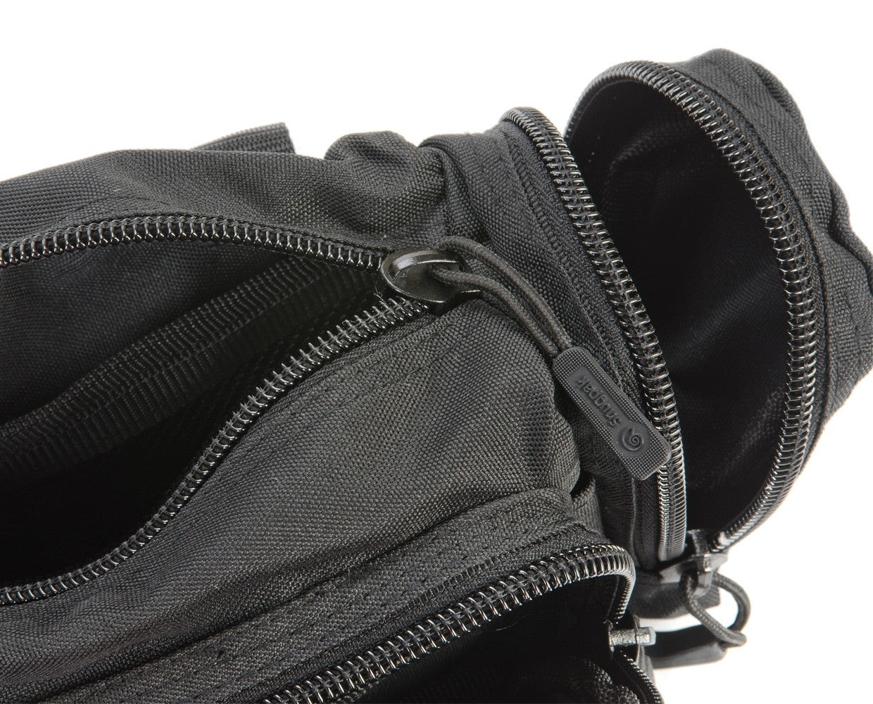 Snugpak Response Pak Black