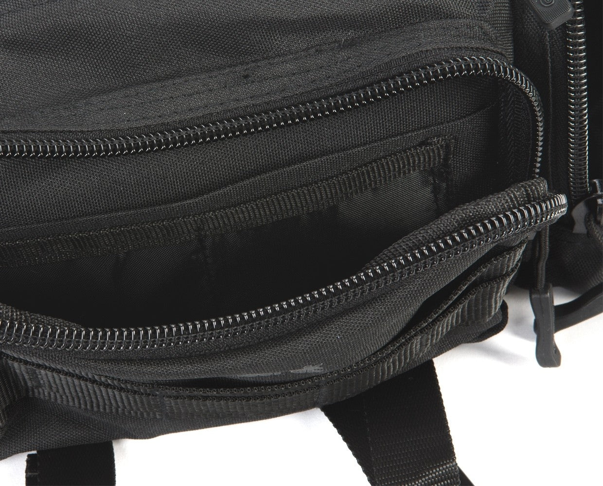 Snugpak Response Pak Black