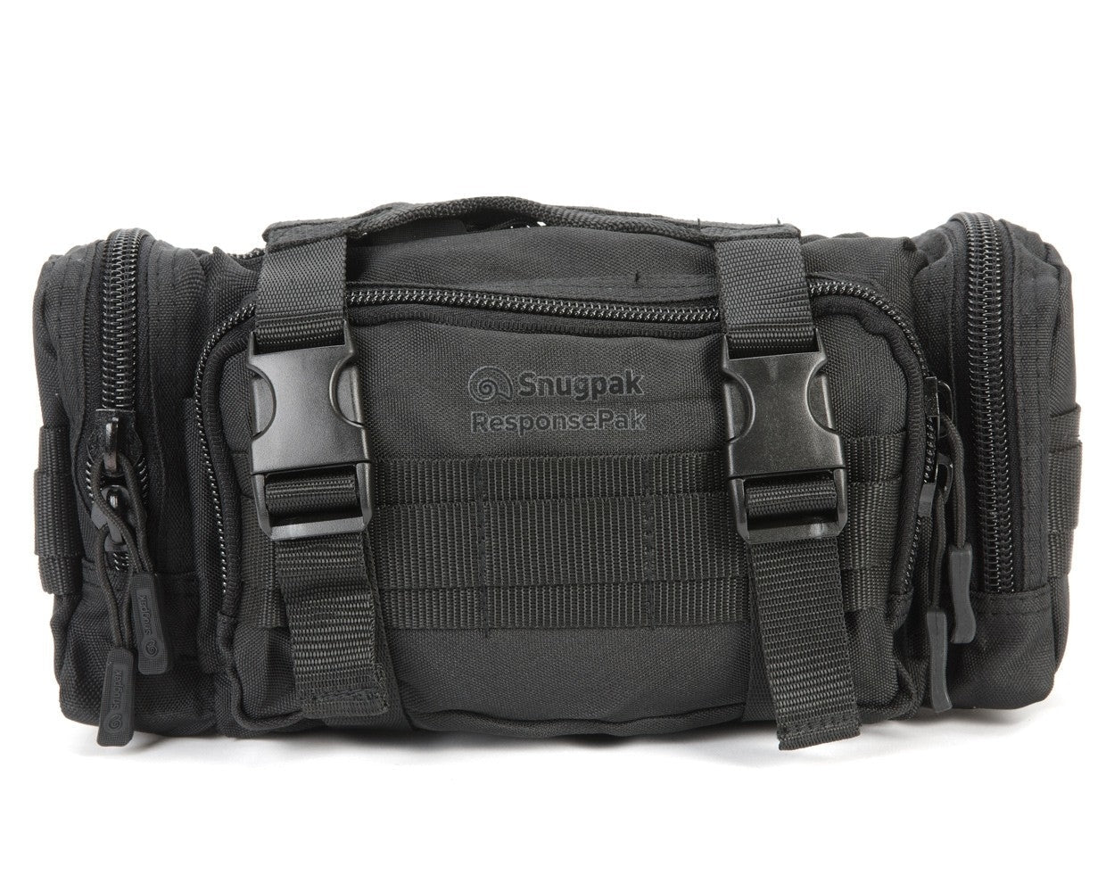 Snugpak Response Pak Black