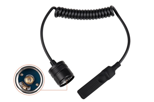 Acebeam ARPS-R05 Pressure Switch for L16 Flashlight