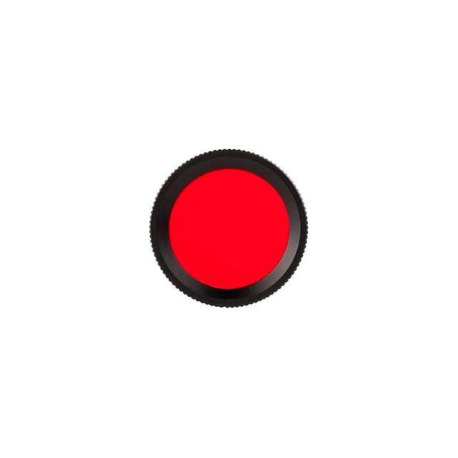 Acebeam FR30 Red Flashlight Filter for EC50/EC50 G2/EC50G3/EC60/L16 ...