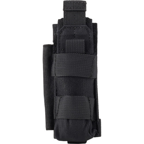 Nitecore NCP40 Holster for Nitecore Flashlights - Black