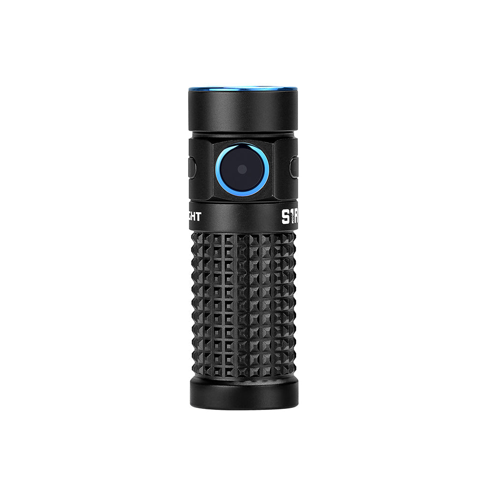 Olight S1R II Baton 1000 lumen flashlight