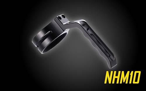 Nitecore NHM10 TM Series Handle Mount Kit