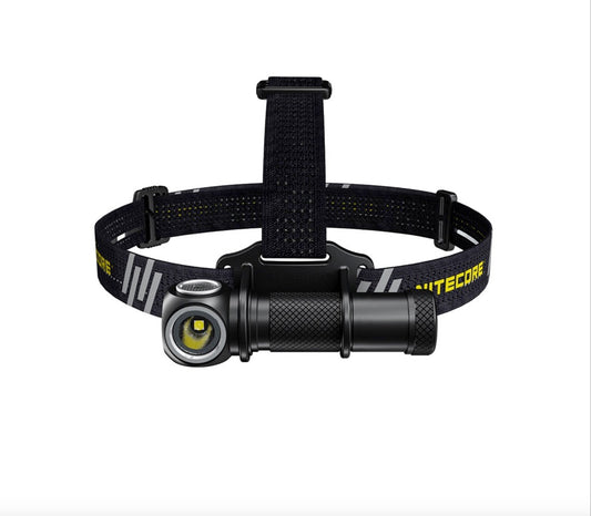 Nitecore UT32 1100 Lumen Cool & Warm White Headlamp 1x 18650 Battery