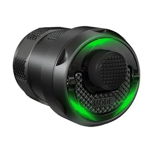 Nitecore TSL10i 4 Color Signal Light Tailcap for iSeries Flashlights