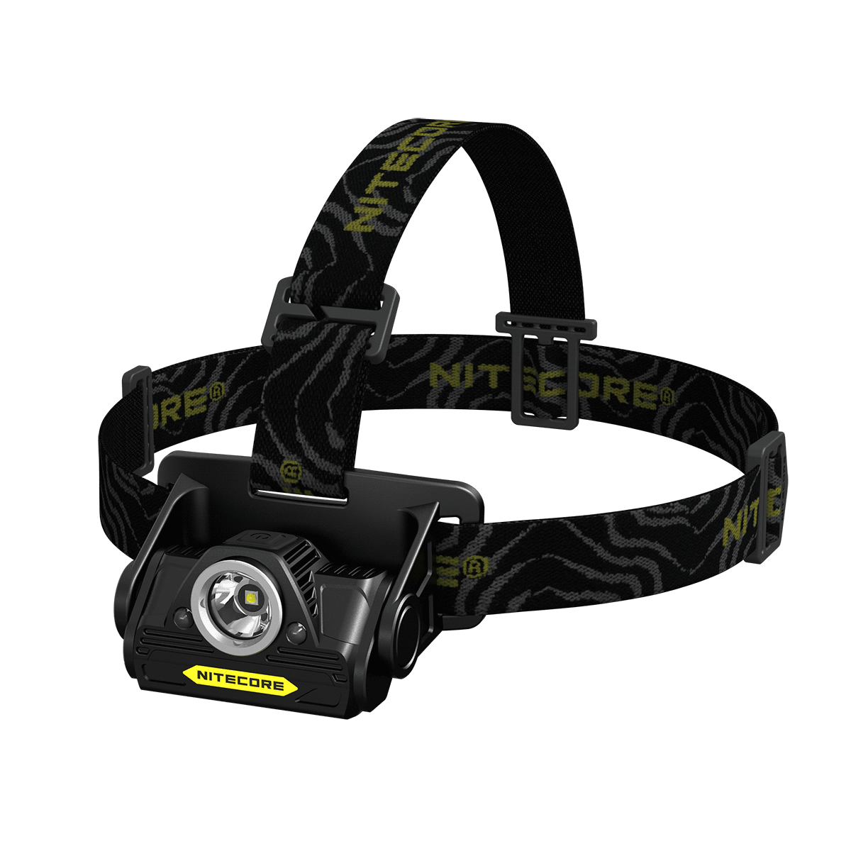 Nitecore HA20 2x AA 300 Lumens CREE XP-G2 LED Headlamp